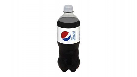 Diet Pepsi Bottle (16.9Oz)