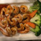 E5. Shrimp Teriyaki