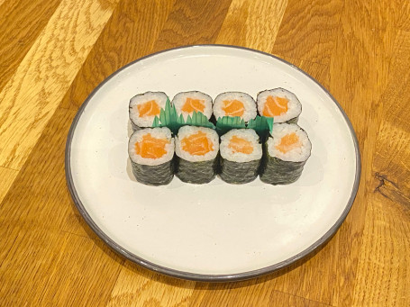 Salmon Hosomaki (8Pc)