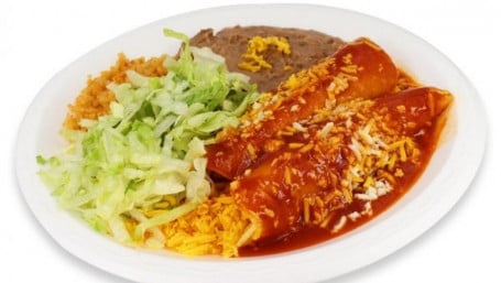 2. Enchiladas (2)
