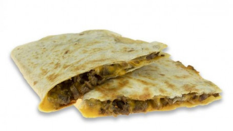 Quesadilla Con Relleno