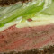 Roast Beef Peddler Sandwich
