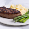 Chargrilled Steak (12 Oz) (Gf)