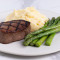 Chargrilled Steak (7 Oz Filet) (Gf)