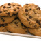 Orden Completa Catering House Baked Cookies