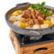 Taiwan Clear Stew Beef Hotpot Tái Wān Qīng Dùn Niú Ròu Guō