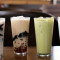 Jelly Trio Roasted Milk Tea Gū Liū Kǎo Nǎi