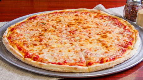 Cheese Pizza (Personal 12