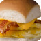 Bacon Desayuno Slider Cal 260