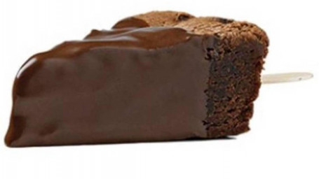 Brownie Bañado En Fudge Cal 250