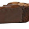 Brownie Bañado En Fudge Cal 250