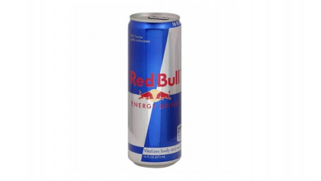 Bebida Energética Red Bull 16Oz
