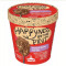 Happyness By The Pint Mantequilla De Maní Me Up Helado, 16 Oz