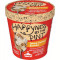 Happyness By The Pint Taking Caramel Business Helado, 16 Oz