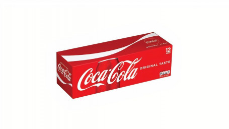 Coca-Cola 12 Unidades