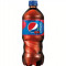 Pepsi Cereza Silvestre 20Oz