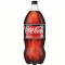 Coca-Cola Zero Azúcar 2L