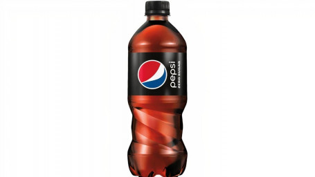 Pepsi Cero Azúcar 20Oz