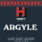 Argyle Christmas Ale
