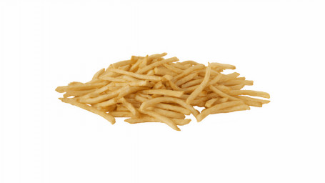 Papas Fritas Gf Compartibles