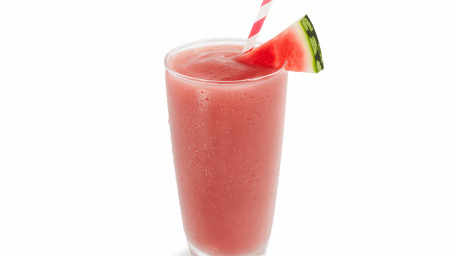 ¡Está De Vuelta! Smoothie De Mojito De Sandia