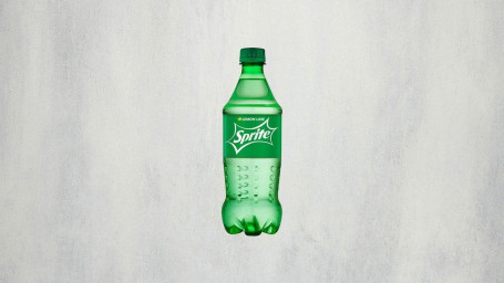 Sprite (Botella De 20 Oz)