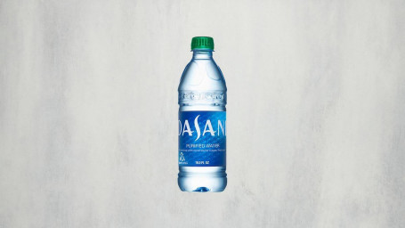 Agua (Botella De 16.9 Oz)