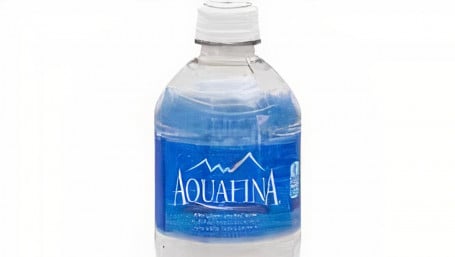 20 Onzas Agua Aquafina