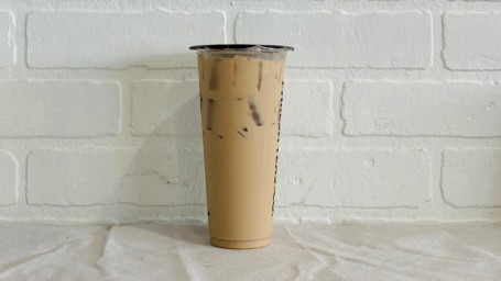 24 Oz. Hokkaido Milk Tea