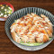 Teriyaki Chicken Rice Bowl Set (2517 Kj)