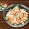 Chicken Karaage Rice Bowl Set (3797 Kj)
