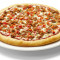Pequeña (10 Pizzas Herbívoras Hambrientas