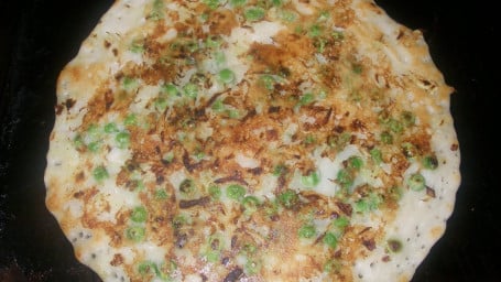 Mix Vegetables Uthappam