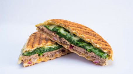 Sirloin Power Panini