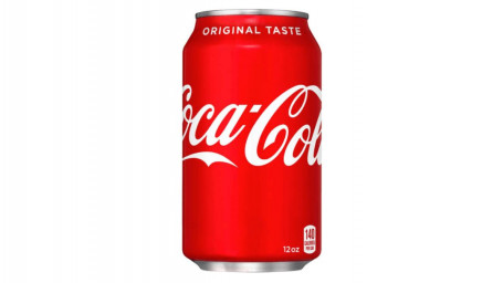 Coca Cola 12Oz
