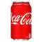Coca Cola 12Oz