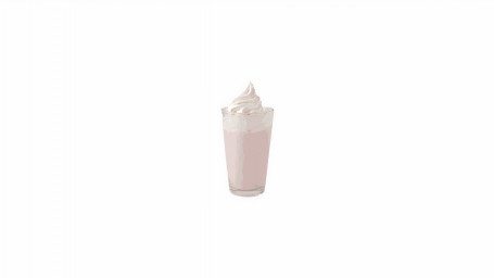 Batido De Fresa Para Niños Gf