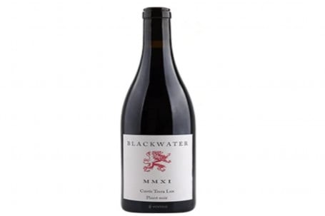 Blackwater Terra Lux Pinot Noir, 2018, South Africa