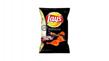 Lays Chips De Barbacoa (2.75 Oz