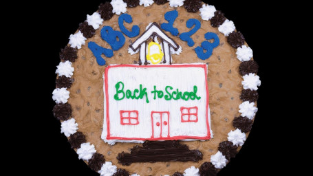 #263: Back To School