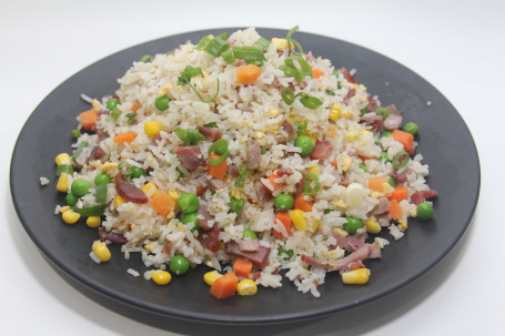 R21 Combination Fried Rice