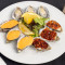 Pacific Oysters 6pc