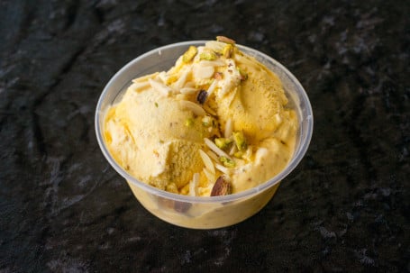 Bastani Sonaati Persian Ice Cream
