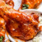 Original Style Buffalo Chicken Wings