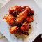 5. Soy Sauce Chicken