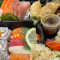 Sushi Sashimi Roll L