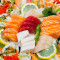 Sushi Sashimi Roll B(51Pcs)