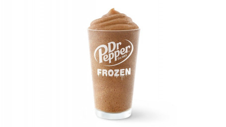 Dr.pepper Congelado