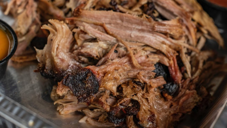 10 Oz. Smoked Pulled Pork