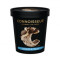 Connoisseur Cookies Cream 470Ml Tub